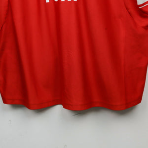 Maglia Home Bayern Monaco Adidas Toni 9 2008/2009 by ADIDAS - Home (7)