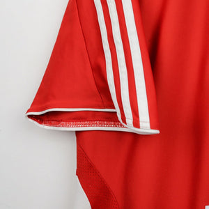 Maglia Home Bayern Monaco Adidas Toni 9 2008/2009 by ADIDAS - Home (9)