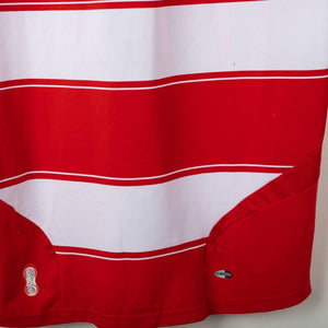 Maglia Home Bayern Monaco Adidas Toni 9 2008/2009 by ADIDAS - Home (16)