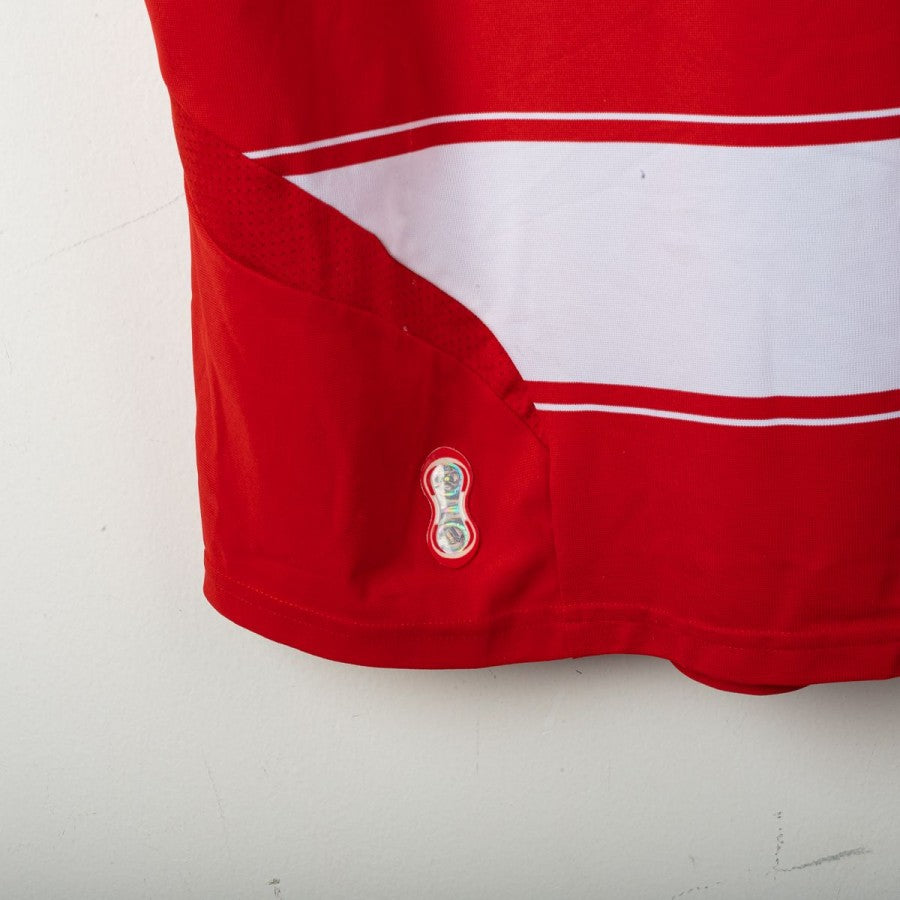 Maglia Home Bayern Monaco Adidas Toni 9 2008/2009 by ADIDAS - Home (17)