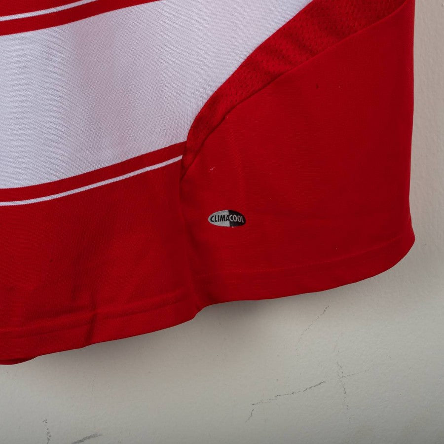 Maglia Home Bayern Monaco Adidas Toni 9 2008/2009 by ADIDAS - Home (18)