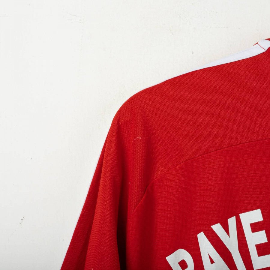 Maglia Home Bayern Monaco Adidas Toni 9 2008/2009 by ADIDAS - Home (9)