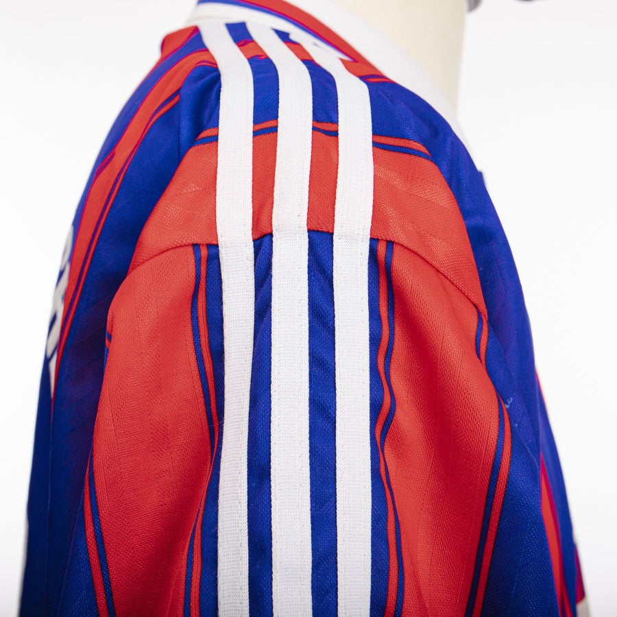 maglia home bayern monaco klinsmann 18 1995/1996 by ADIDAS - Home (6)