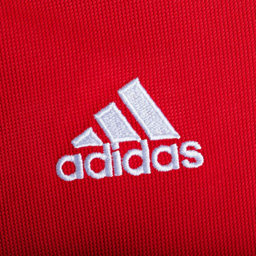 MAGLIA HOME BAYERN MONACO UCL 2005/2006 HARGREAVES 23 by ADIDAS - Home (5)