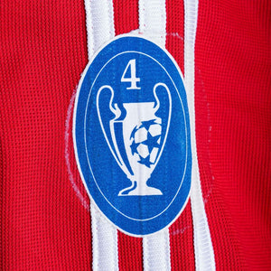 MAGLIA HOME BAYERN MONACO UCL 2005/2006 HARGREAVES 23 by ADIDAS - Home (7)