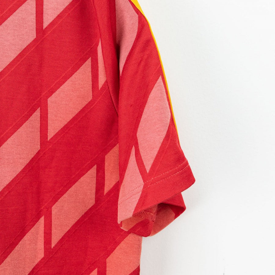 maglia home belgio adidas 1986/1988 by ADIDAS - Home (5)