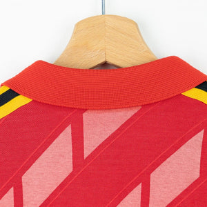 maglia home belgio adidas 1986/1988 by ADIDAS - Home (6)