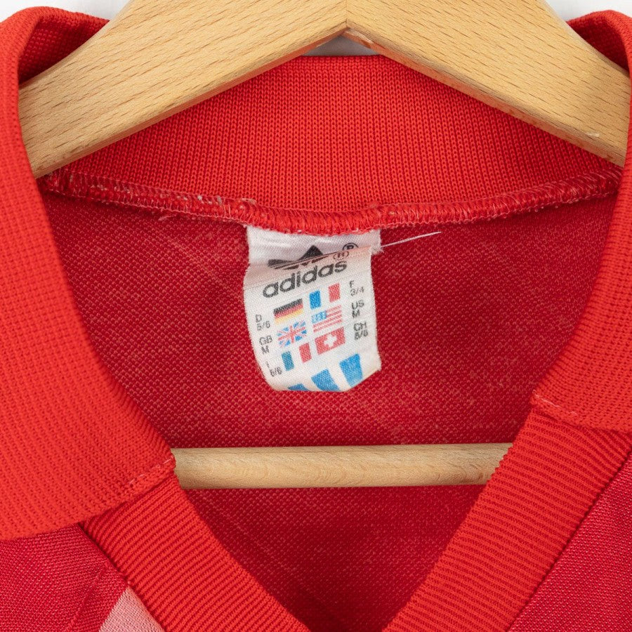 maglia home belgio adidas 1986/1988 by ADIDAS - Home (7)