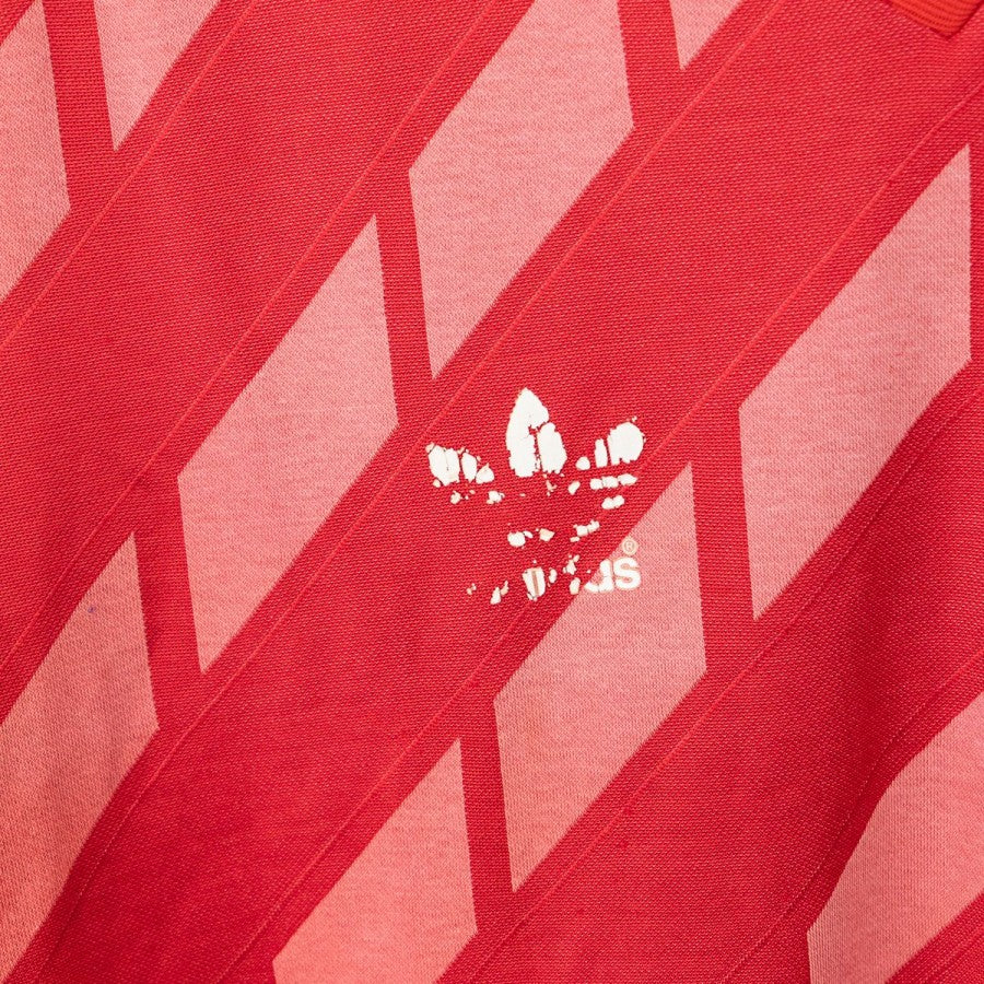 maglia home belgio adidas 1986/1988 by ADIDAS - Home (9)