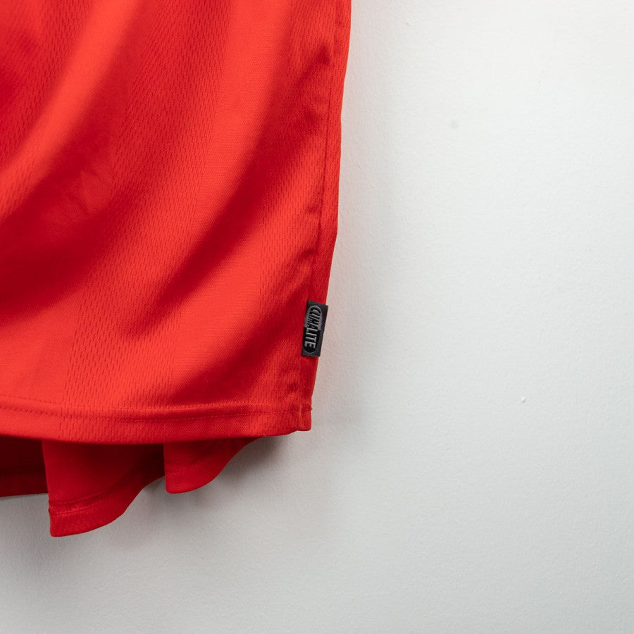 Maglia Home Benfica Adidas 2000/2001 by ADIDAS - Home (13)