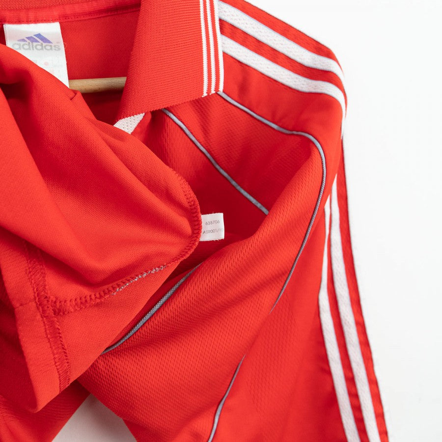 Maglia Home Benfica Adidas 2000/2001 by ADIDAS - Home (14)