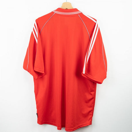 Maglia Home Benfica Adidas 2000/2001 by ADIDAS - Home (2)