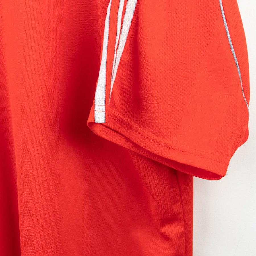 Maglia Home Benfica Adidas 2000/2001 by ADIDAS - Home (4)