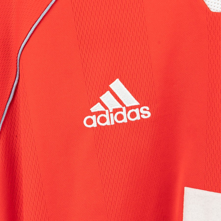 Maglia Home Benfica Adidas 2000/2001 by ADIDAS - Home (7)