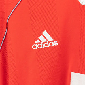 Maglia Home Benfica Adidas 2000/2001 by ADIDAS - Home (7)