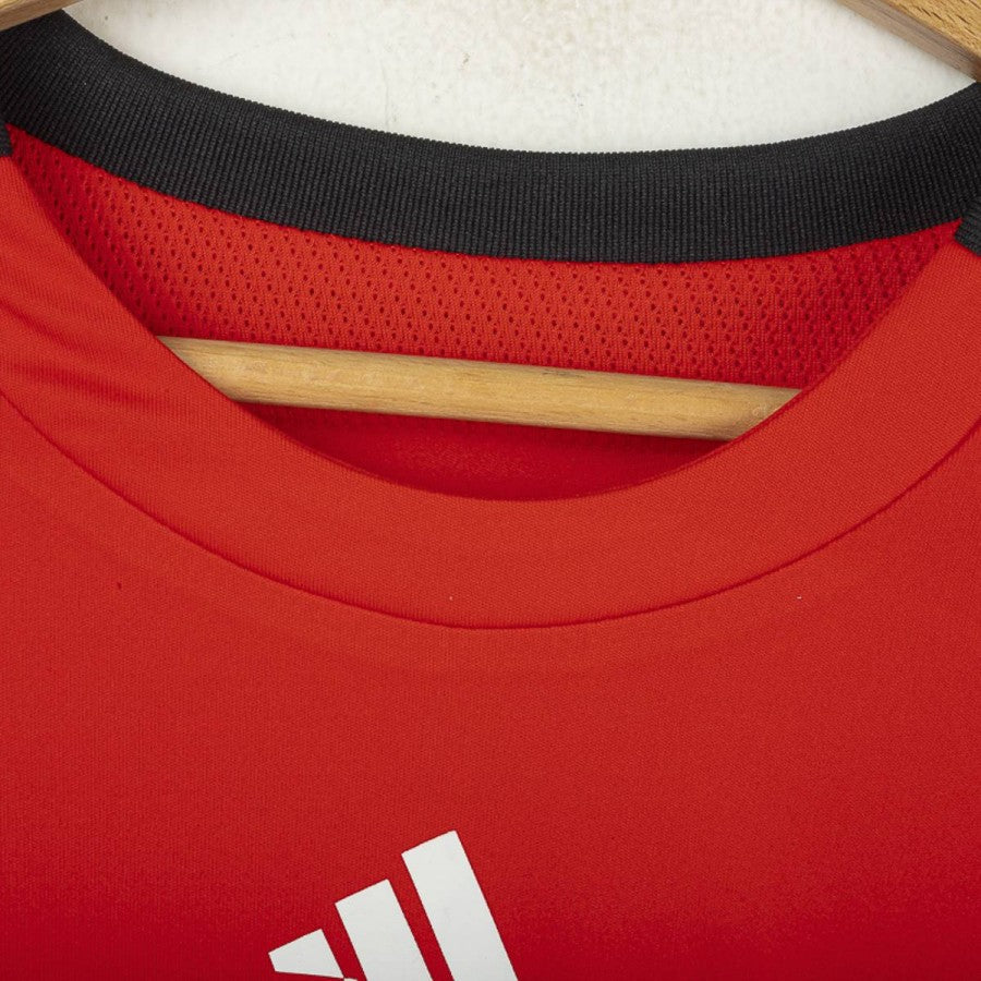 Maglia Home Benfica Adidas Amorin 14 1999/2000 by ADIDAS - Home (11)
