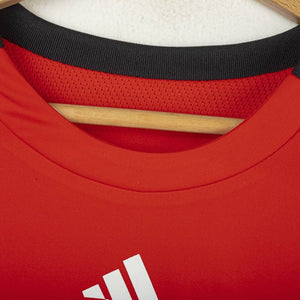 Maglia Home Benfica Adidas Amorin 14 1999/2000 by ADIDAS - Home (11)
