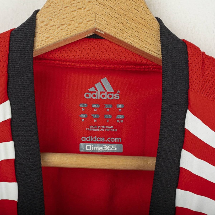 Maglia Home Benfica Adidas Amorin 14 1999/2000 by ADIDAS - Home (12)