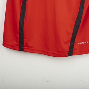 Maglia Home Benfica Adidas Amorin 14 1999/2000 by ADIDAS - Home (15)