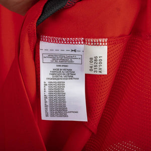 Maglia Home Benfica Adidas Amorin 14 1999/2000 by ADIDAS - Home (18)