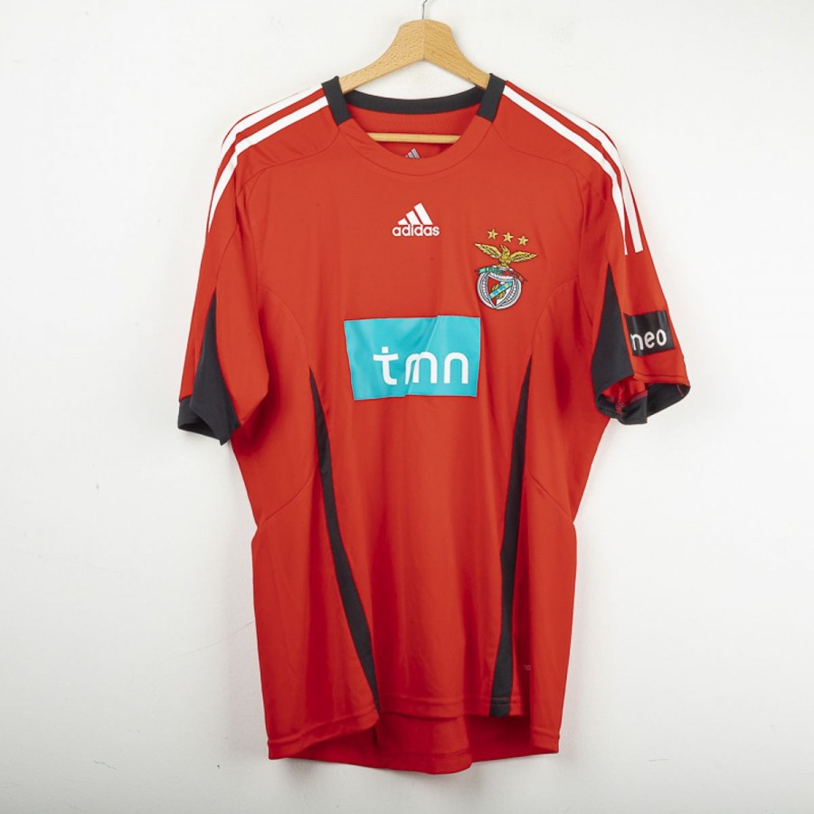 Maglia Home Benfica Adidas Amorin 14 1999/2000 by ADIDAS - Home (2)