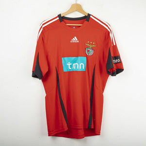 Maglia Home Benfica Adidas Amorin 14 1999/2000 by ADIDAS - Home (2)