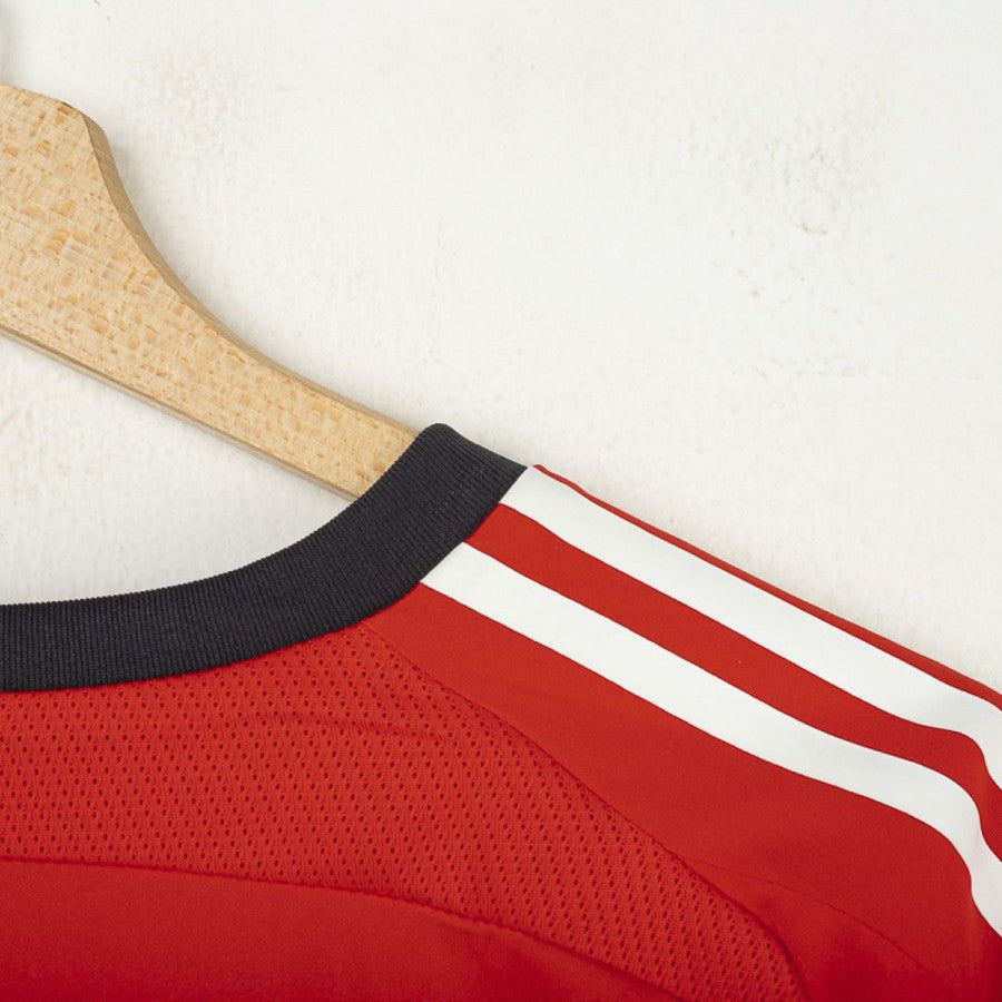 Maglia Home Benfica Adidas Amorin 14 1999/2000 by ADIDAS - Home (3)