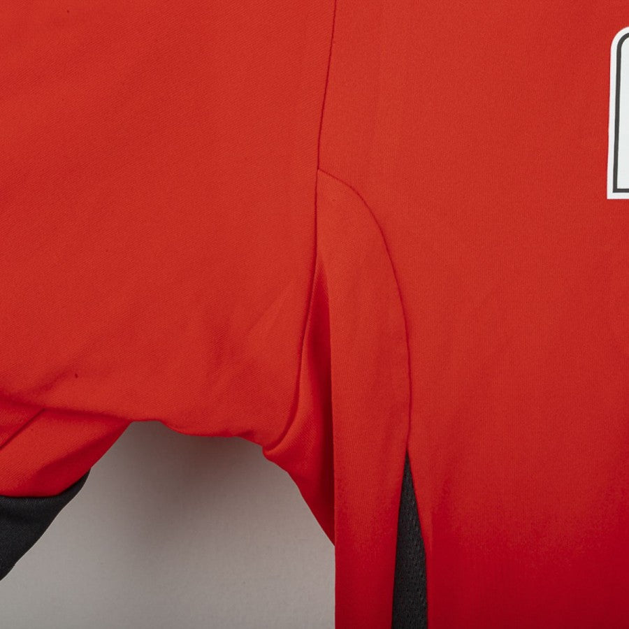 Maglia Home Benfica Adidas Amorin 14 1999/2000 by ADIDAS - Home (7)