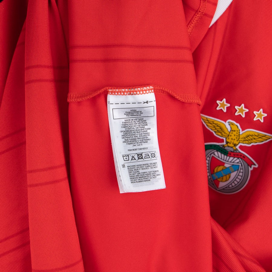 Maglia Home Benfica Adidas Enzo Fernandez 13 2022/2023 by ADIDAS - Home (10)