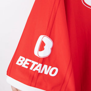 Maglia Home Benfica Adidas Enzo Fernandez 13 2022/2023 by ADIDAS - Home (6)