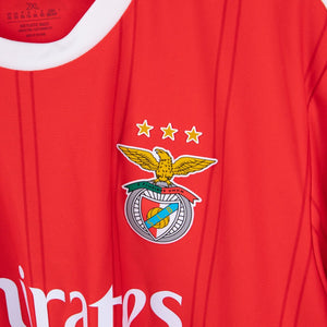 Maglia Home Benfica Adidas Enzo Fernandez 13 2022/2023 by ADIDAS - Home (8)