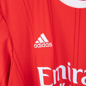 Maglia Home Benfica Adidas Enzo Fernandez 13 2022/2023 by ADIDAS - Home (9)