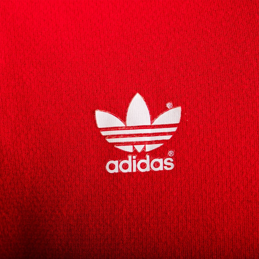 maglia home benfica adidas n9 anni 80 by ADIDAS - Home (4)