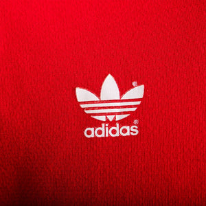 maglia home benfica adidas n9 anni 80 by ADIDAS - Home (4)