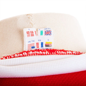 maglia home benfica adidas n9 anni 80 by ADIDAS - Home (5)