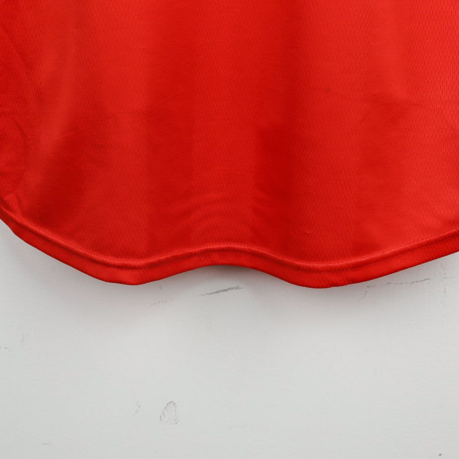 Maglia Home Benfica Adidas Nuno Gomes 21 1999/2000  by ADIDAS - Home (13)