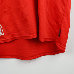 Maglia Home Benfica Adidas Nuno Gomes 21 1999/2000  by ADIDAS - Home (20)