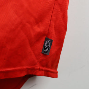 Maglia Home Benfica Adidas Nuno Gomes 21 1999/2000  by ADIDAS - Home (21)