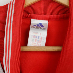 Maglia Home Benfica Adidas Nuno Gomes 21 1999/2000  by ADIDAS - Home (23)