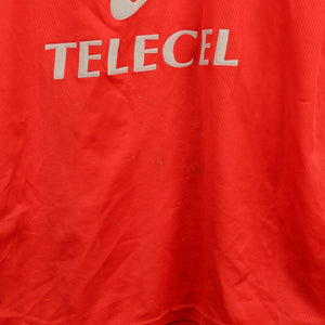 Maglia Home Benfica Adidas Nuno Gomes 21 1999/2000  by ADIDAS - Home (24)