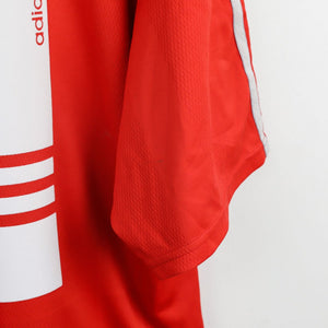 Maglia Home Benfica Adidas Nuno Gomes 21 1999/2000  by ADIDAS - Home (7)