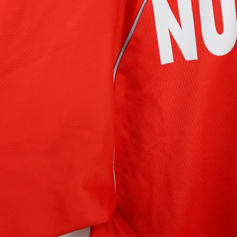 Maglia Home Benfica Adidas Nuno Gomes 21 1999/2000  by ADIDAS - Home (9)