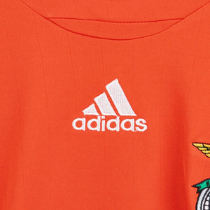 Maglia Home Benfica Adidas Rui Costa 10 2006/2007 by ADIDAS - Home (10)