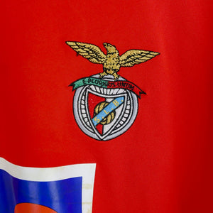  Maglia Home Benfica Miccoli n30 2005/2006 by ADIDAS - Home (3)