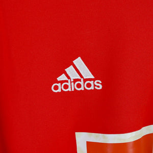  Maglia Home Benfica Miccoli n30 2005/2006 by ADIDAS - Home (4)