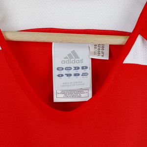  Maglia Home Benfica Miccoli n30 2005/2006 by ADIDAS - Home (8)