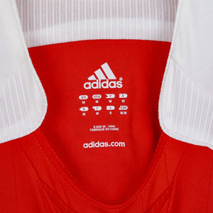 Maglia Home Benfica Rui Costa n10 2006/2007 by ADIDAS - Home (12)