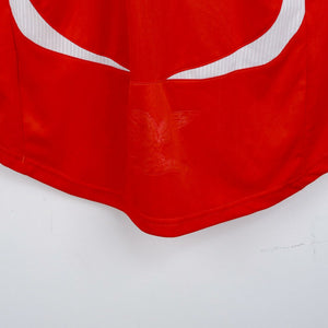 Maglia Home Benfica Rui Costa n10 2006/2007 by ADIDAS - Home (3)