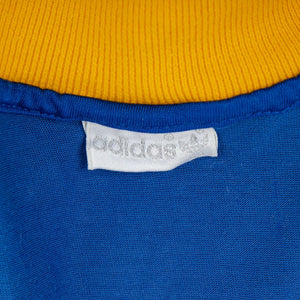 maglia home boca juniors 10 1986/1987 by ADIDAS - Home (8)