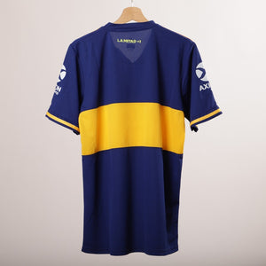 Maglia home Boca Juniors Adidas 2020/2021 by ADIDAS - Home (2)